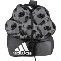 Adidas Stadium Ball Bag (BLK)