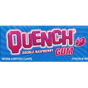Quench Gum Double Rasberry