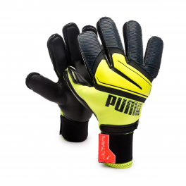Puma Ultra Protect 1 RC Glove (YELBLK)