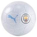 Puma MCFC ftblCore Fan Ball (2122)