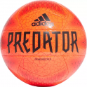 Adidas Predator Training Ball (RED)