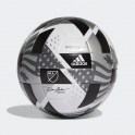Adidas MLS League NFHS Ball 2021 (BLKWHT)