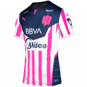 Puma Monterrey Pink Jersey (2021)