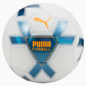 Puma Cage Ball (WHTBLU)