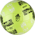 Adidas MLS Club Ball 2022 (YEL)