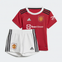 Adidas MUFC H Baby Kit 22-23 (2223)