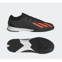 Adidas X SpeedPortal .3 IN J (BLKRED)