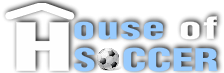 House of Soccer