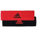Adidas Headband Reversible (RED)