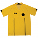 Ref Gear Economy Referee Jersey S/S (YEL)