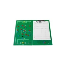 Team Gear Soccer Magnetic Board