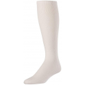 TCK Sports Liner Sock (WHT)