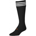 TCK 3 Stripe Premier Sock (BLK)