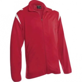 Vizari Cambria Warm Up Jacket Youth (RED)