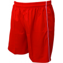 Vizari Dynamo Short (Red)