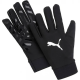 Puma Filed Player Gloves (BLK)