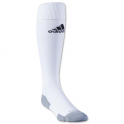 Adidas Copa Zone Cushion Sock (WHTWHT)