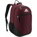 Adidas Striker II Team Backpack (MAR)