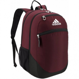 Adidas Striker II Team Backpack (MAR)