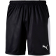 Puma Liga Shorts Jr (BLK)
