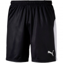Puma Liga Shorts Jr (BLK)