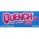 Quench Gum Double Rasberry