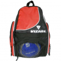 Vizari Solano Backpack (RED)