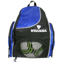 Vizari Solano Backpack (BLU)