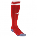 Adidas Copa Zone Cushion Sock (RED)