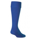 Twin City Premier Soccer Sock (BLU)