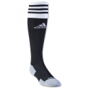 Adidas Copa Zone Cushion Sock (BLKWHT)