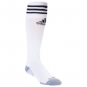Adidas Copa Zone Cushion Sock (WHTBLK)