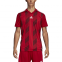 Adidas Striped 19 Jersey (RED)