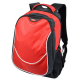 Vizari Real Backpack (RED)