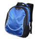 Vizari Real Backpack (BLU)