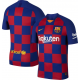 Nike FC Barcelona Vapor Home Jersey Authentic (1920)
