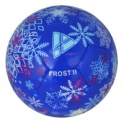 Vizari Frost 2 Soccer Ball (PUR)