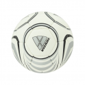 Vizari Optima Match Soccer Ball (BLK)