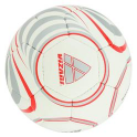 Vizari Optima Match Soccer Ball (RED)