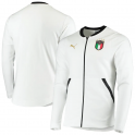 Puma FIGC Casuals Jacket (2021)