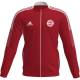 Adidas FC Bayern Munchen Anthem H Jacket (2122)