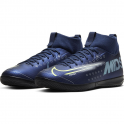 Nike Jr. Superfly 7 Academy MDS IC (NVY)