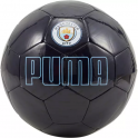Puma MCFC Legacy Ball 2122 (NVY)