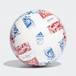 Adidas MLS Club Ball (2022)
