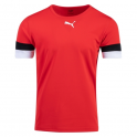Puma Team Rise Jersey (RED)