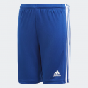 Adidas Squadra 21 Short Y (BLU)