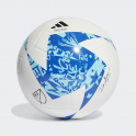 Adidas MLS Club Ball 2023 (WHTBLU)