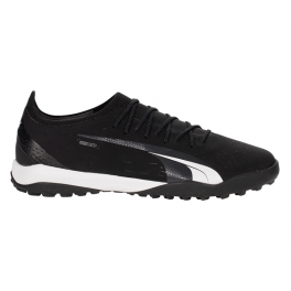 Puma Ultra Ultimate Cage (BLKWHT)