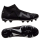 Puma Future Match + LL FG/AG (BLKBLK)