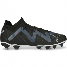 Puma Future Match FG/AG (BLKBLK)